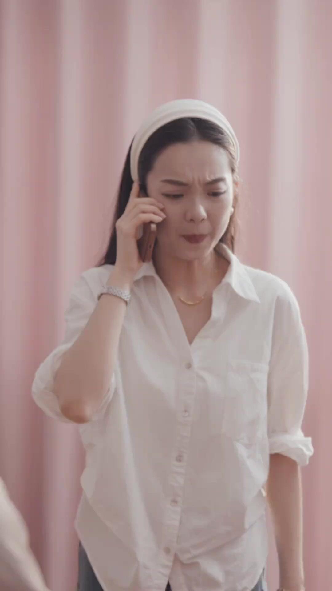 Não Sou Empregada! Sou a Herdeira!