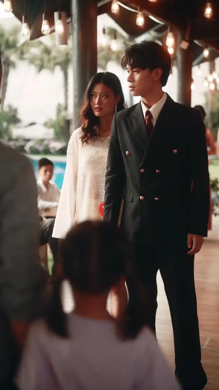 What? My Lover is an Undercover Cop! Episode 27