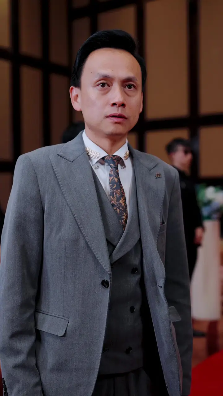 You're No One Anymore Episode 24