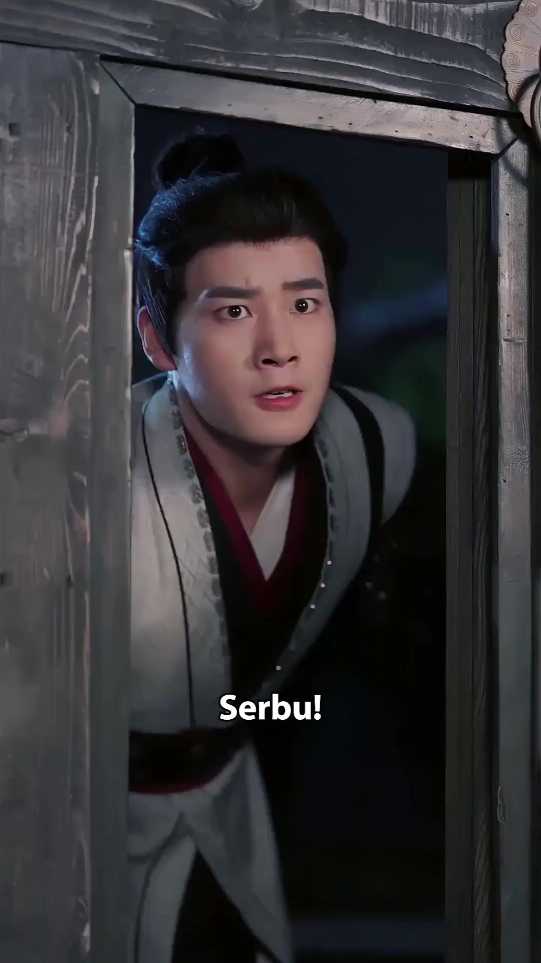 (Dubbing) Sang Penyelamat Kecil