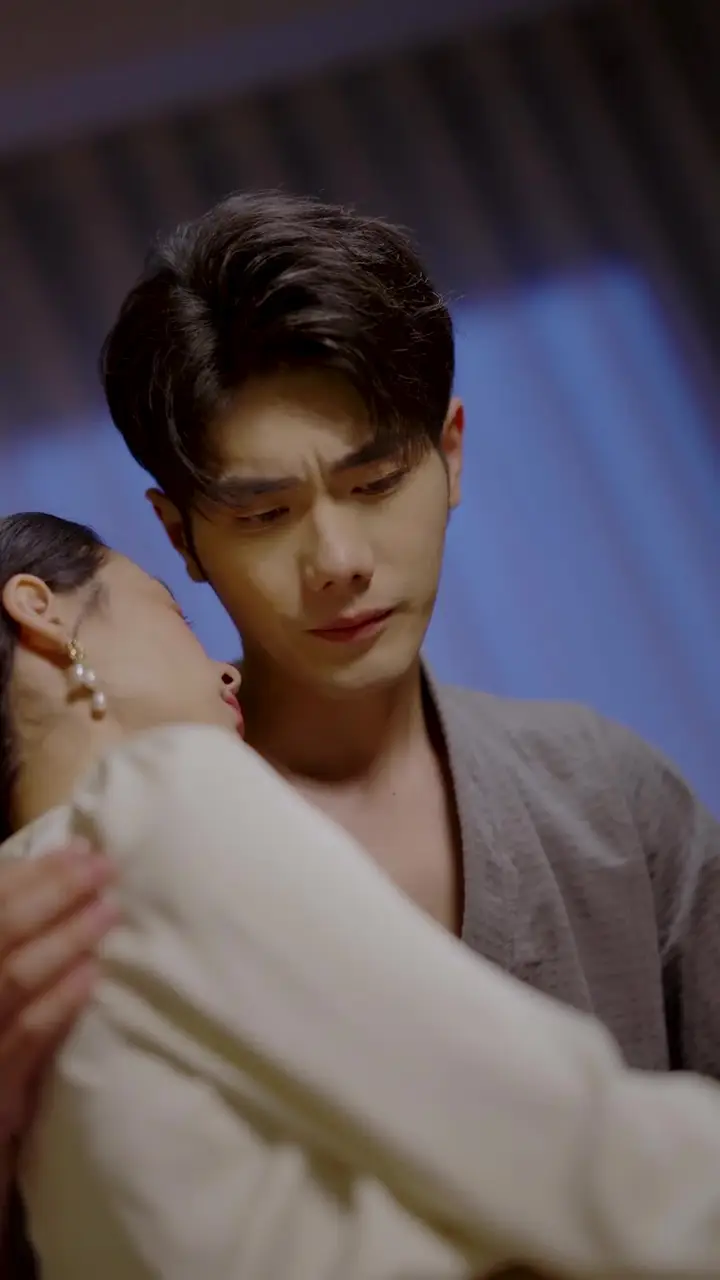 Love, Lies, and a Little One Episode 64