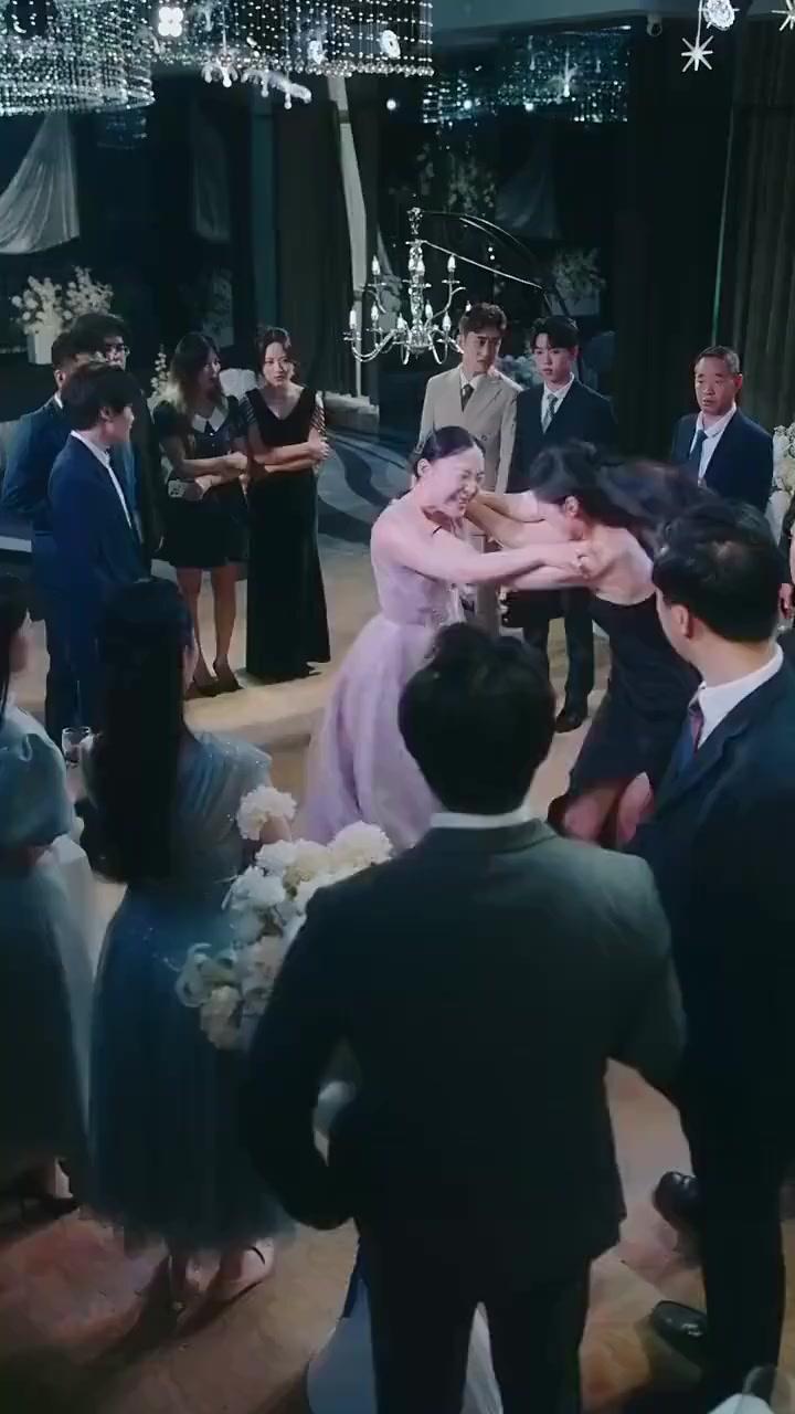 (Dubbed)Mafia Darling, Smooth Killer