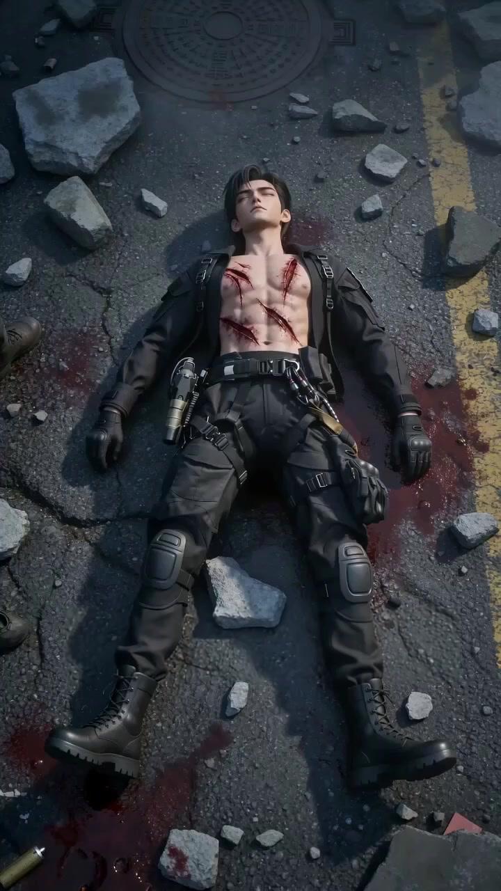 Bite Me, Zombie!