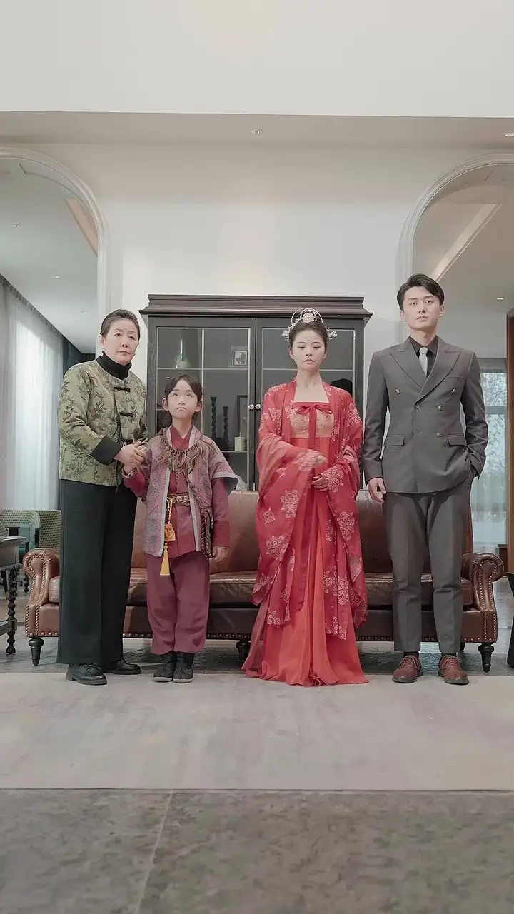 Touched by My Angel Episode 47