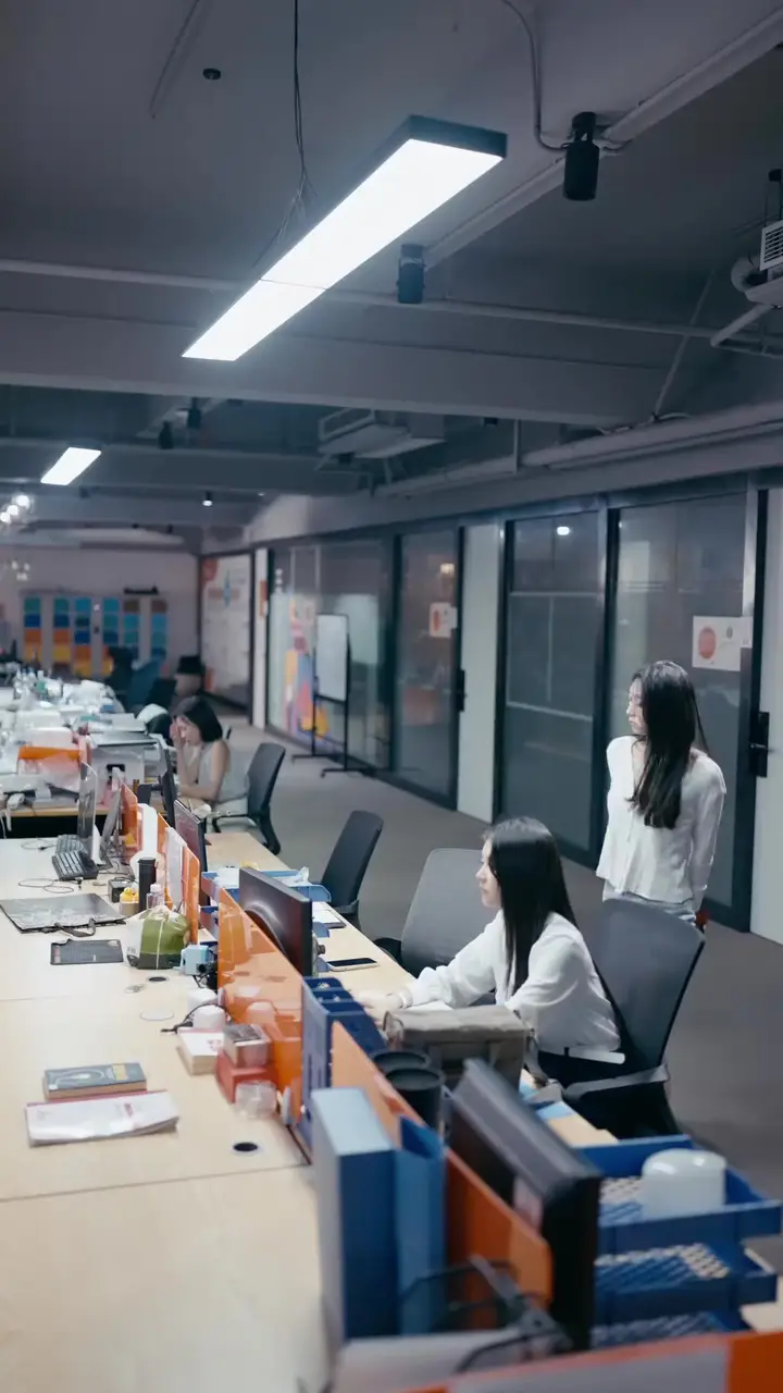 Fake Marriage, Real Feelings Episode 9