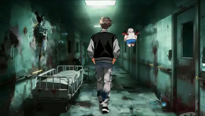 Episode 16