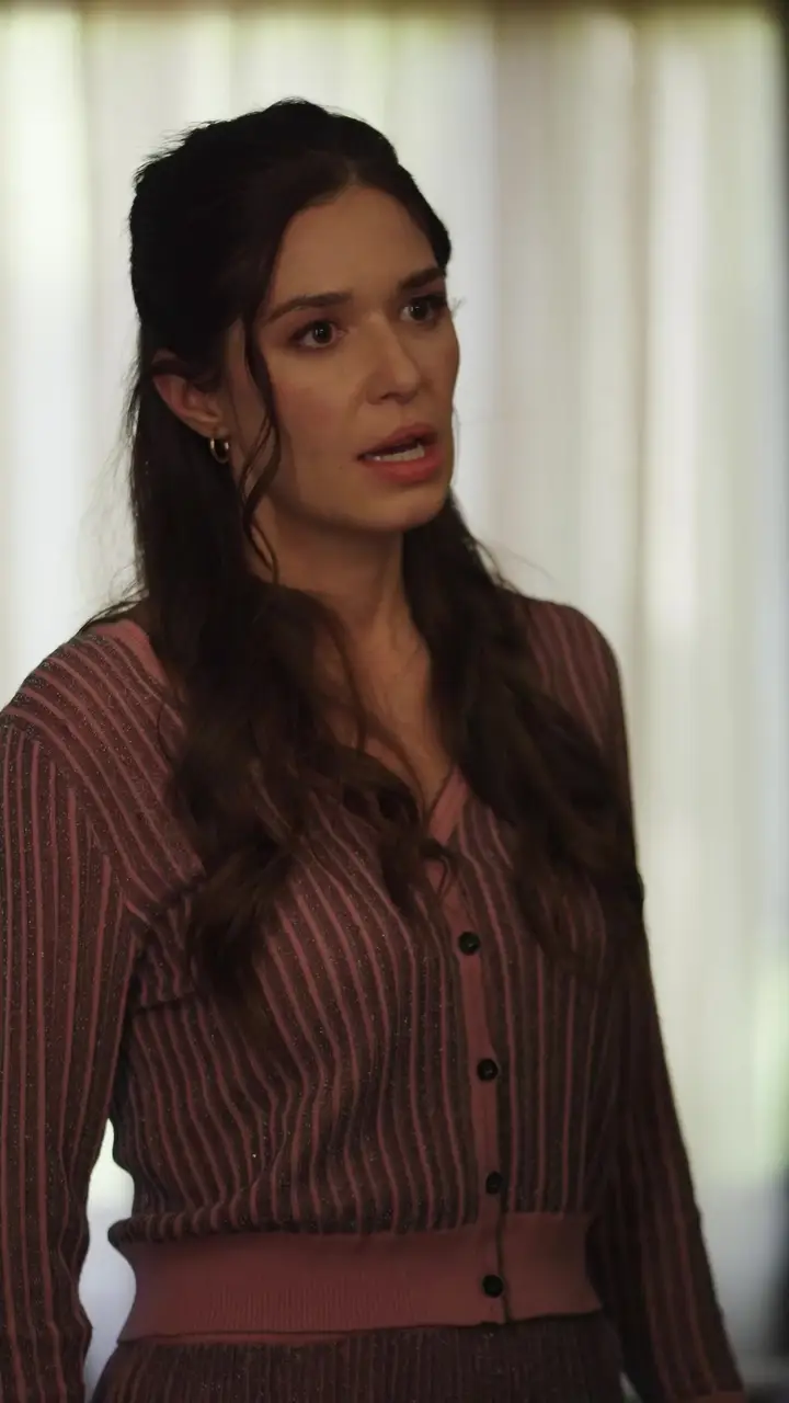 Strikes Back of Desperate Wife Episode 9