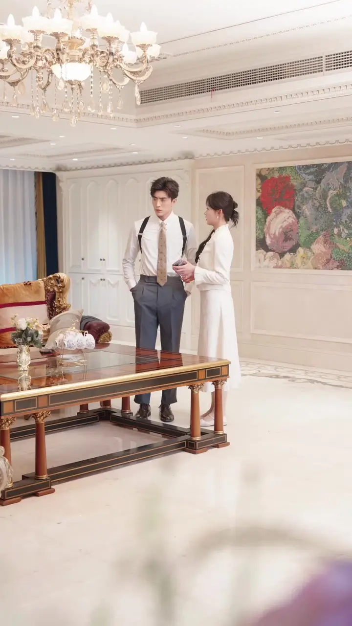 (Dubbed)Fifty Shades of Love Episode 59