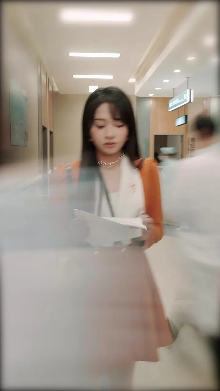 Pretending Not to Love You Episode 40