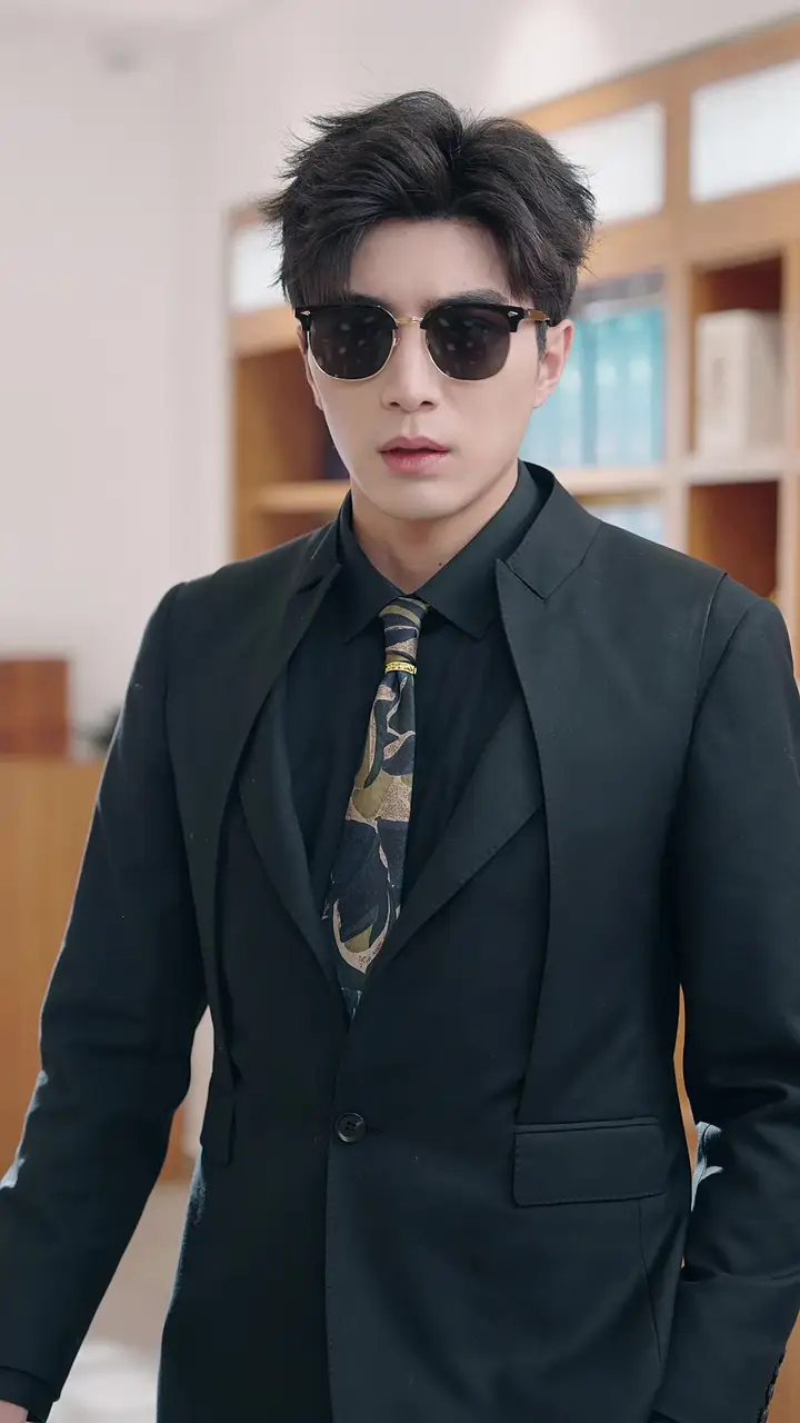Fifty Shades of Love Episode 18
