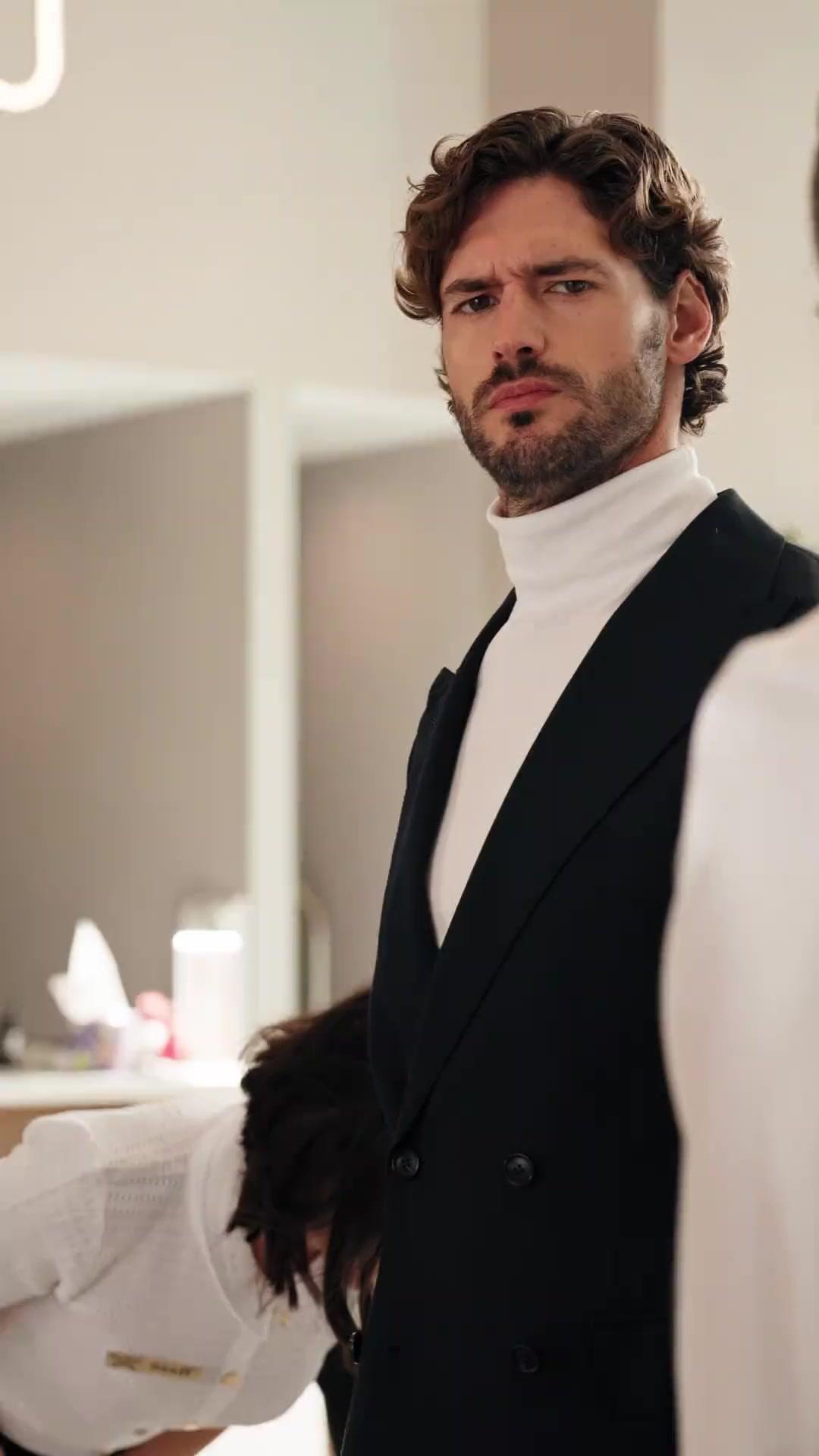 Mon Patron, le Gigolo de Noël