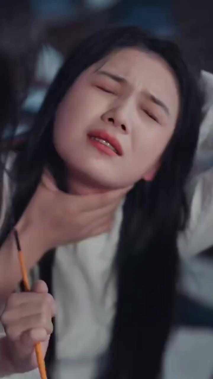 她沒那麼乖