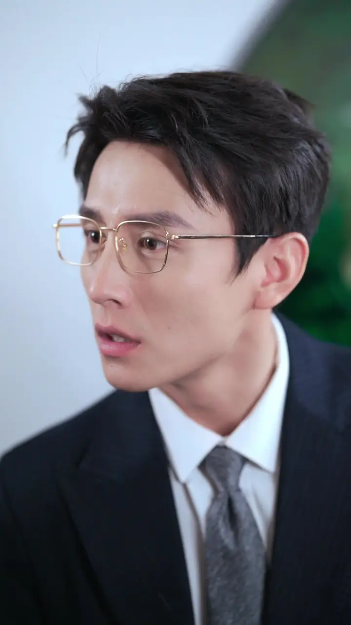 Too Late for Love Episode 15