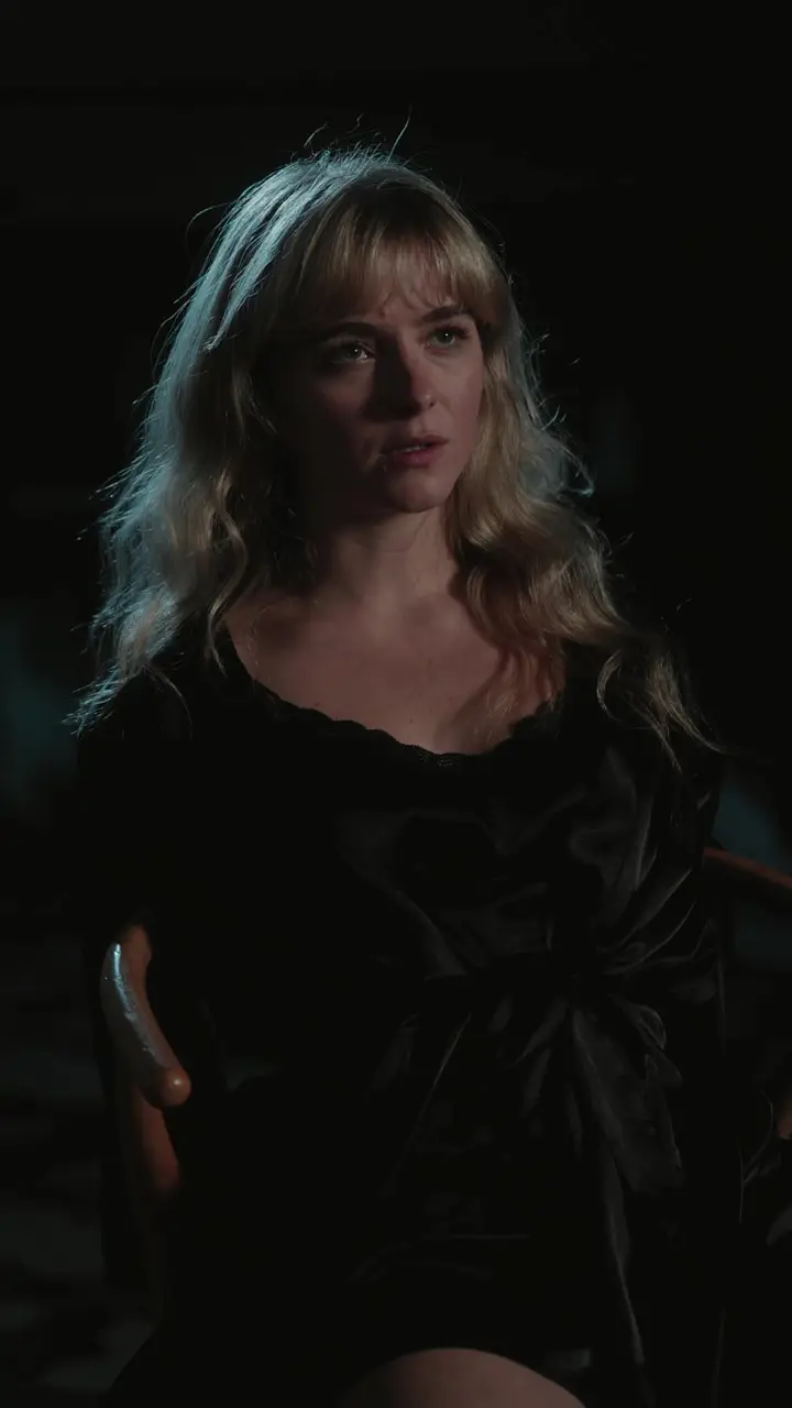 Ashes of Love Episode 56