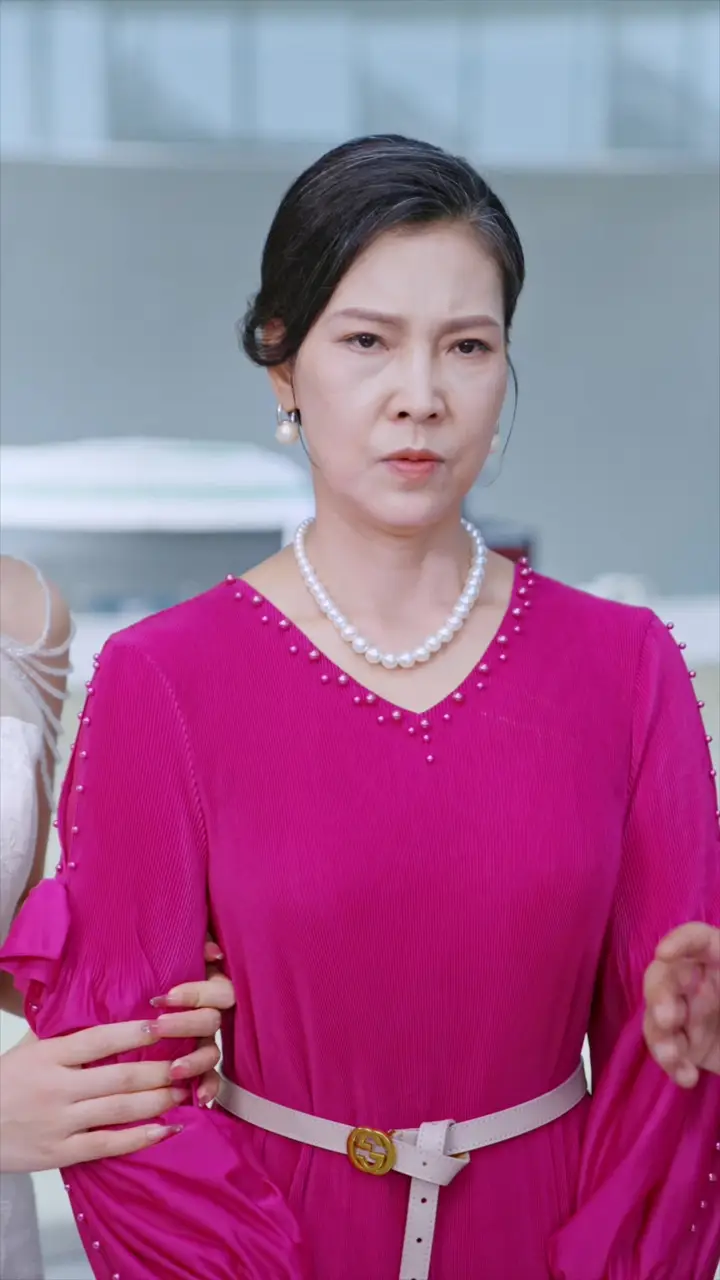 The Billionaire's Second Chance Episode 30