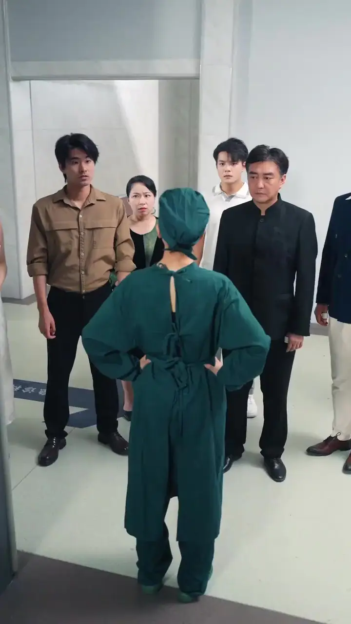(Dubbed) The Perfect Husband’s Trap Episode 16