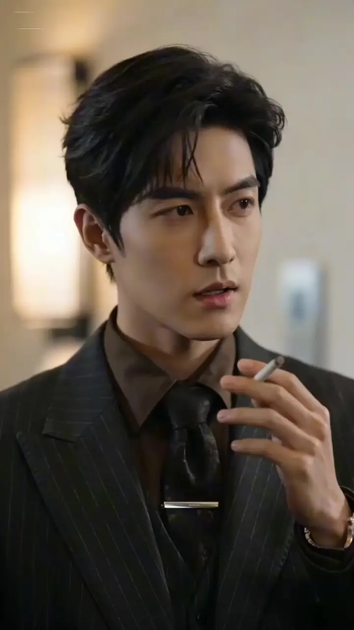 The Heir Who Had Me Once Episode 9