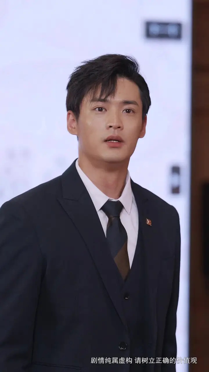 Bound by Love Episode 39