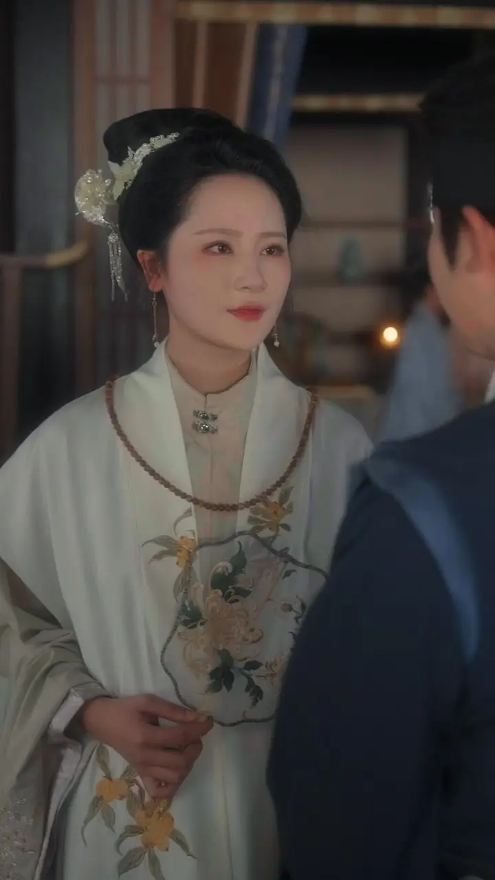 False Devotion Episode 40