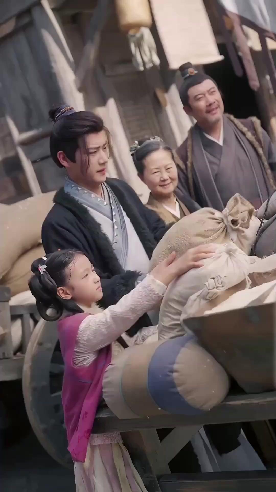 (Dubbed) Reborn as a 5-Year-Old Doomsday Queen
