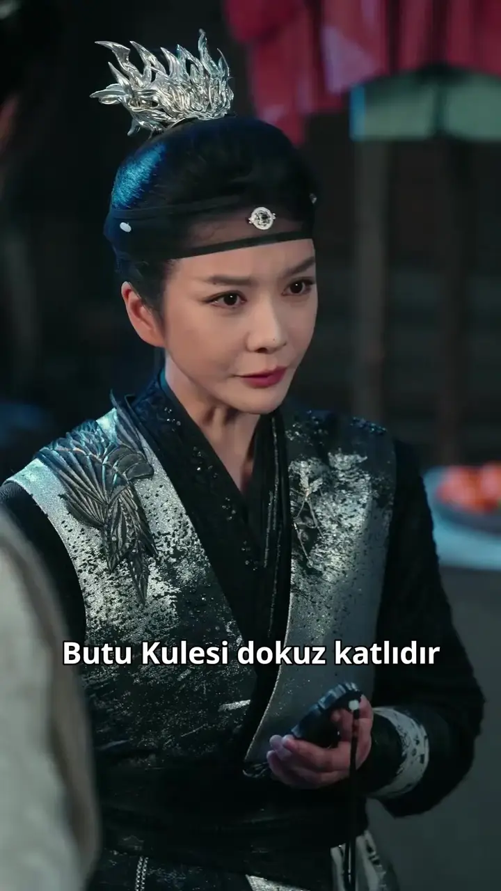 (Dublajlı) Sürpriz Kahraman2 Bölüm 28