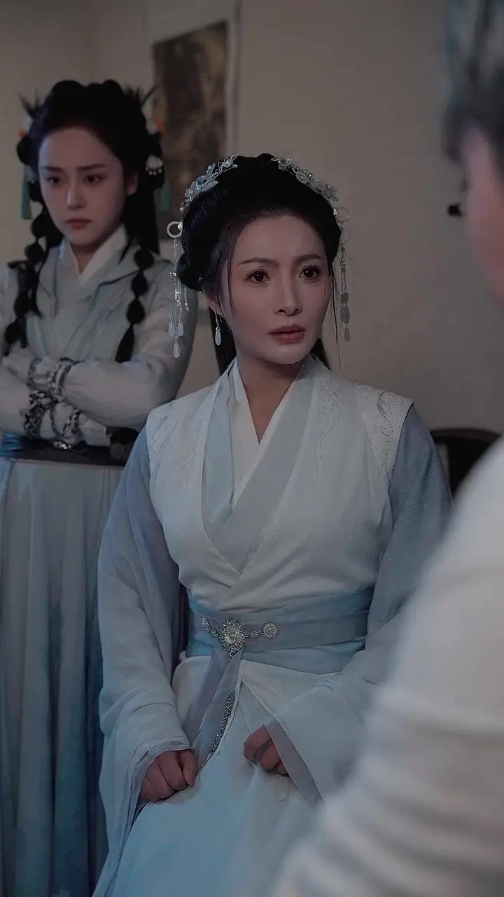 Legendary Hero Episode 27