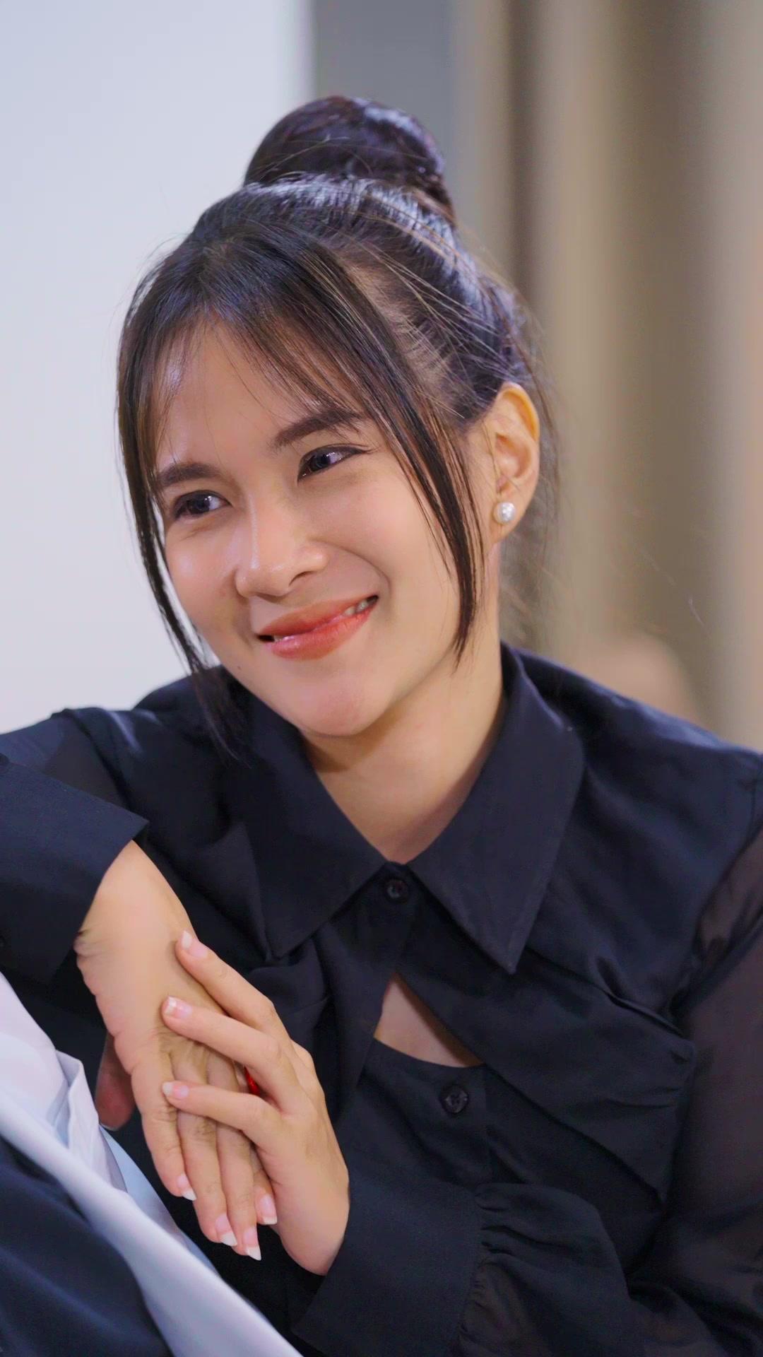 Cewek Super Bikin Baper