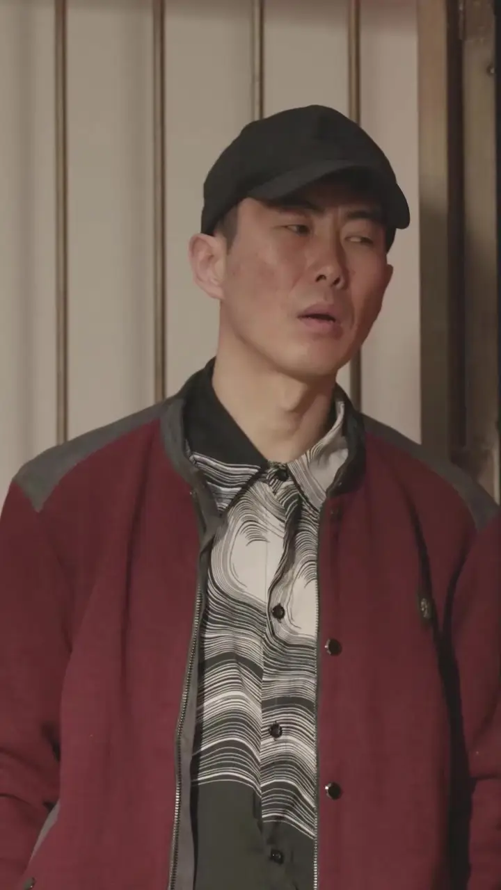 God's Gift: Father's Love Episode 44