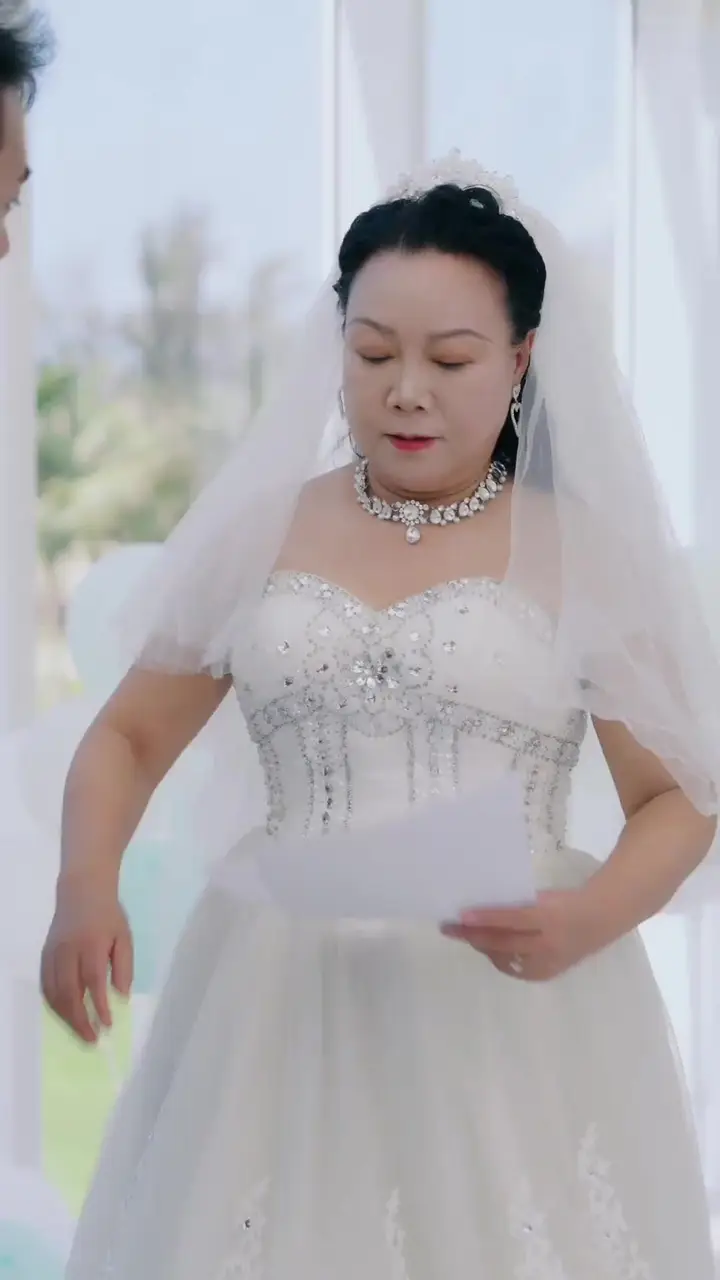 Housewife No More, I'm the CEO Episode 49