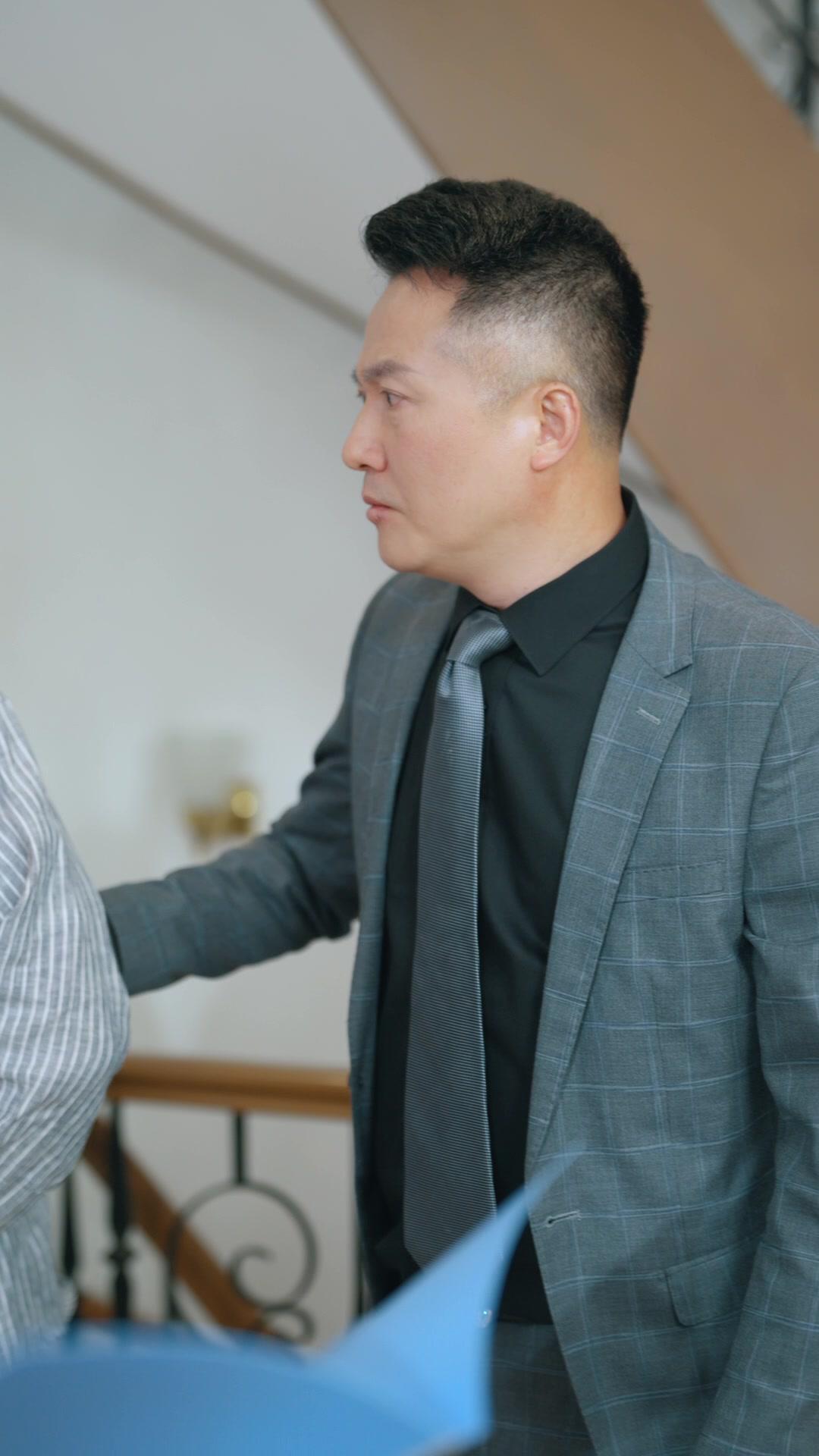 撕開溫柔假面