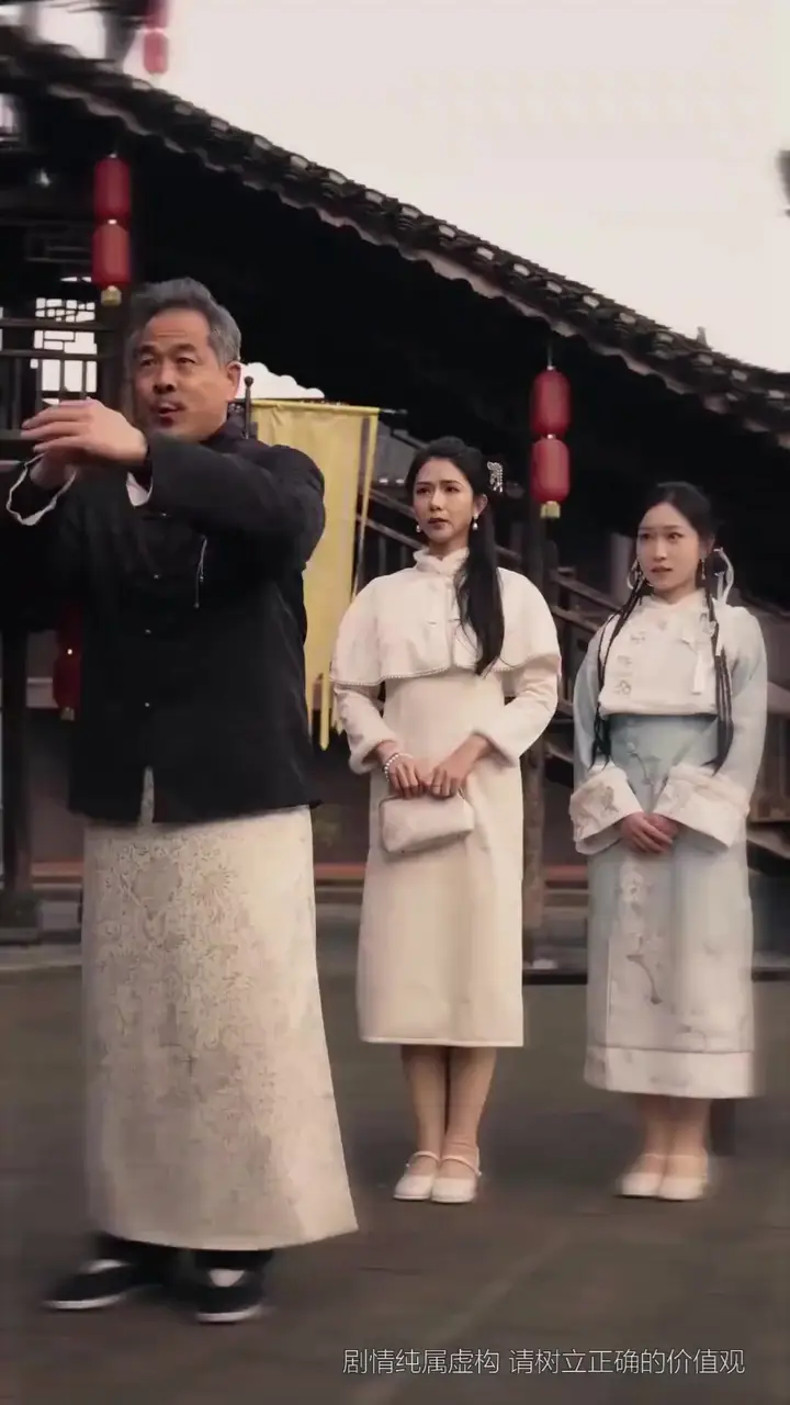 (Dubbed) A God in a Fool’s Flesh Episode 21