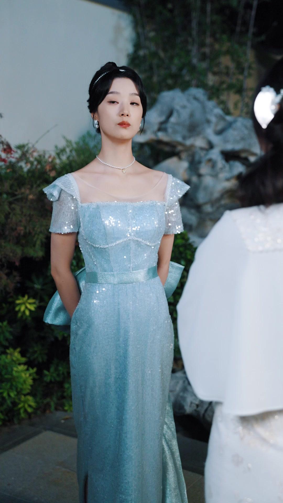 Ella vendió a su esposo