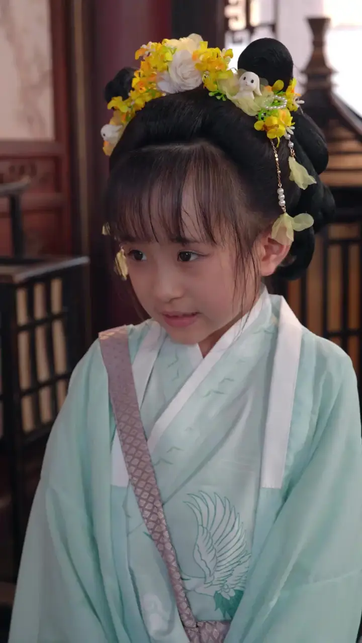 Diapers, Dynasties, and Destiny Episode 31