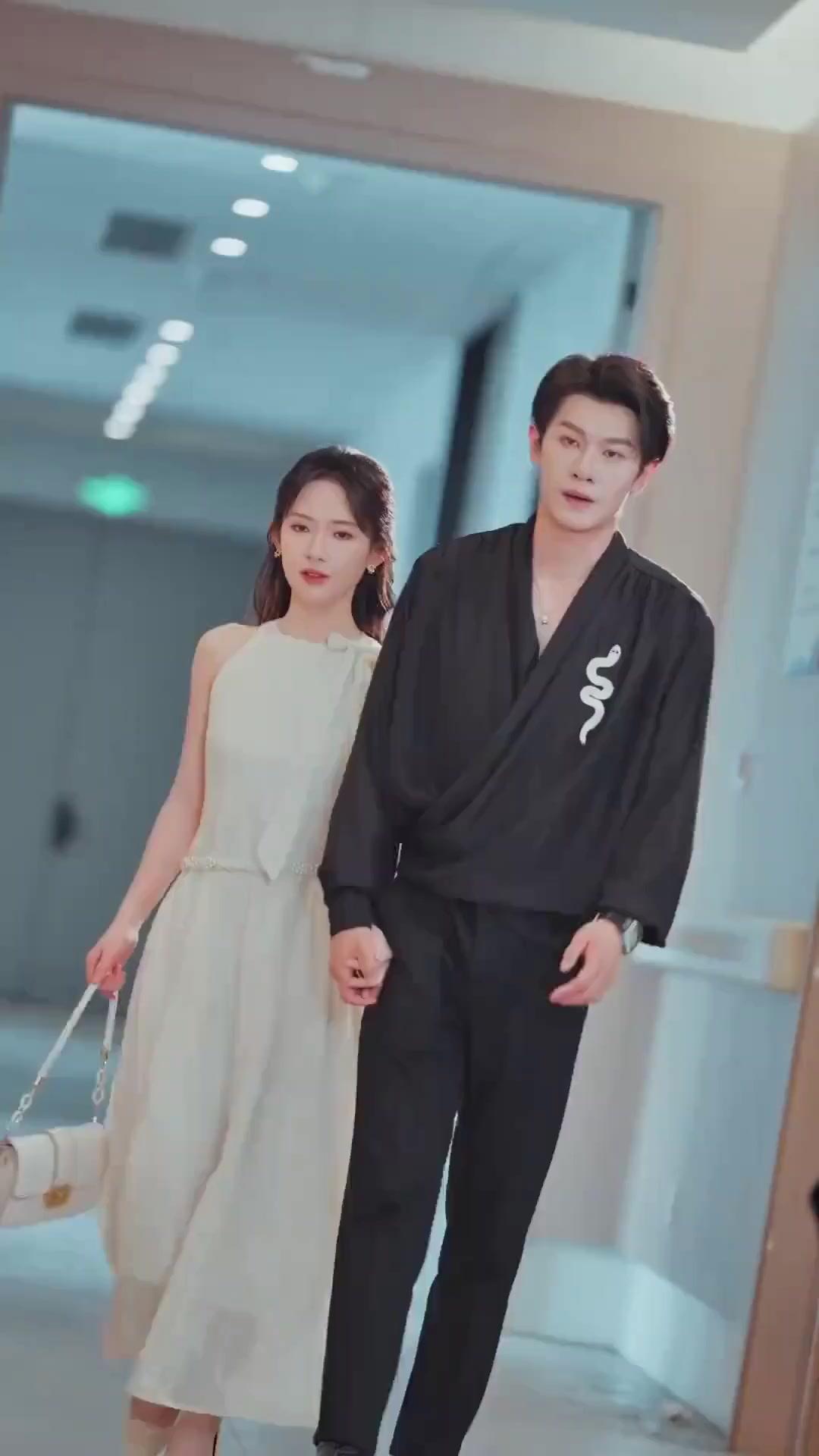 （Dubbed）Fated Flash Marriage