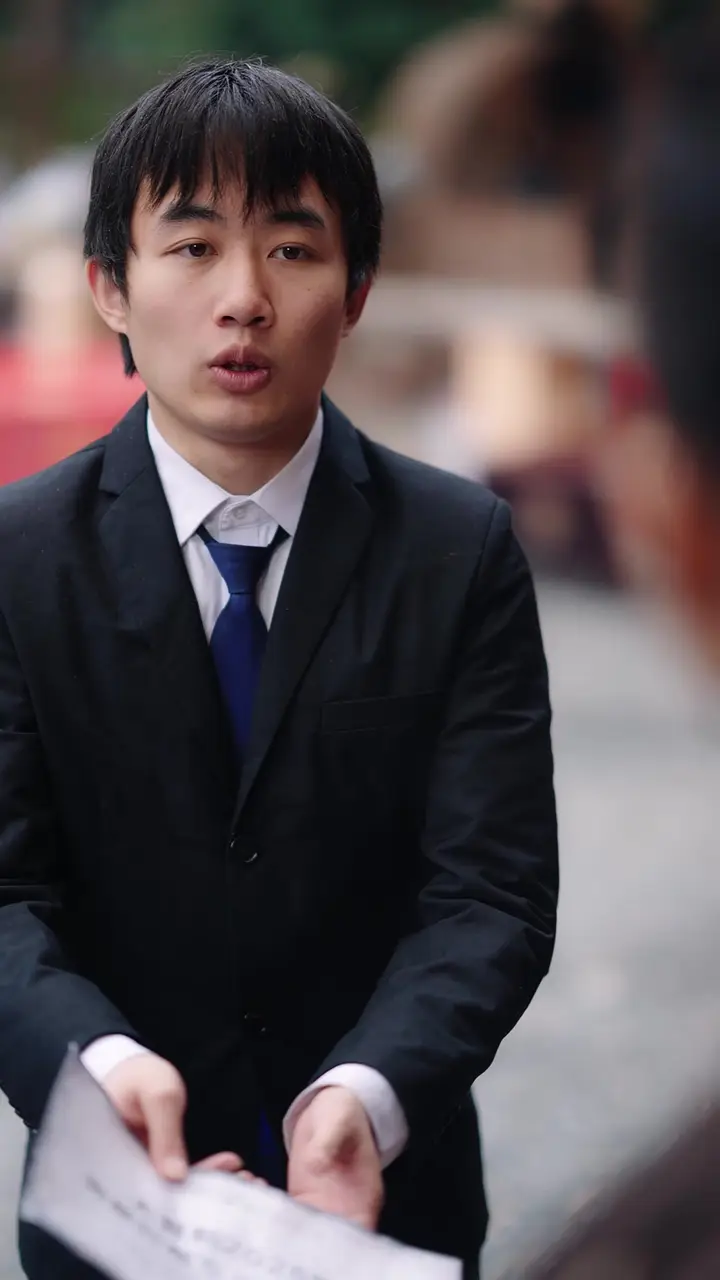 Mr. Rented, Mr. Right Episode 31