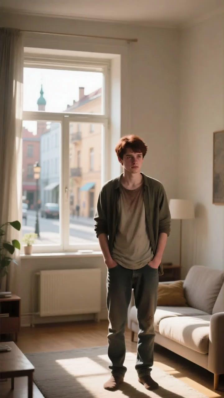 LIBRE, PENDANT QU’IL LA TENAIT