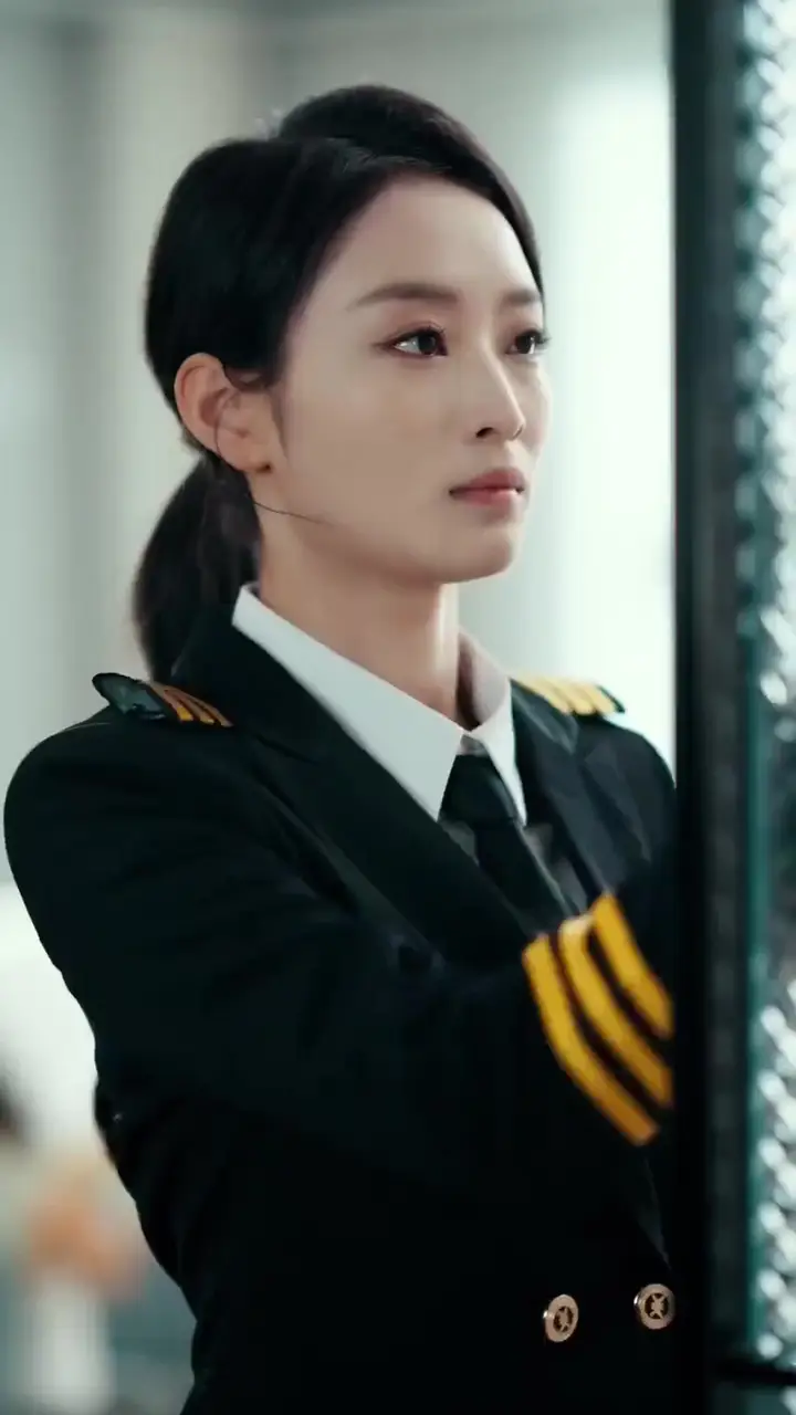 (Dubbed)No Longer His Co-Pilot Episode 5