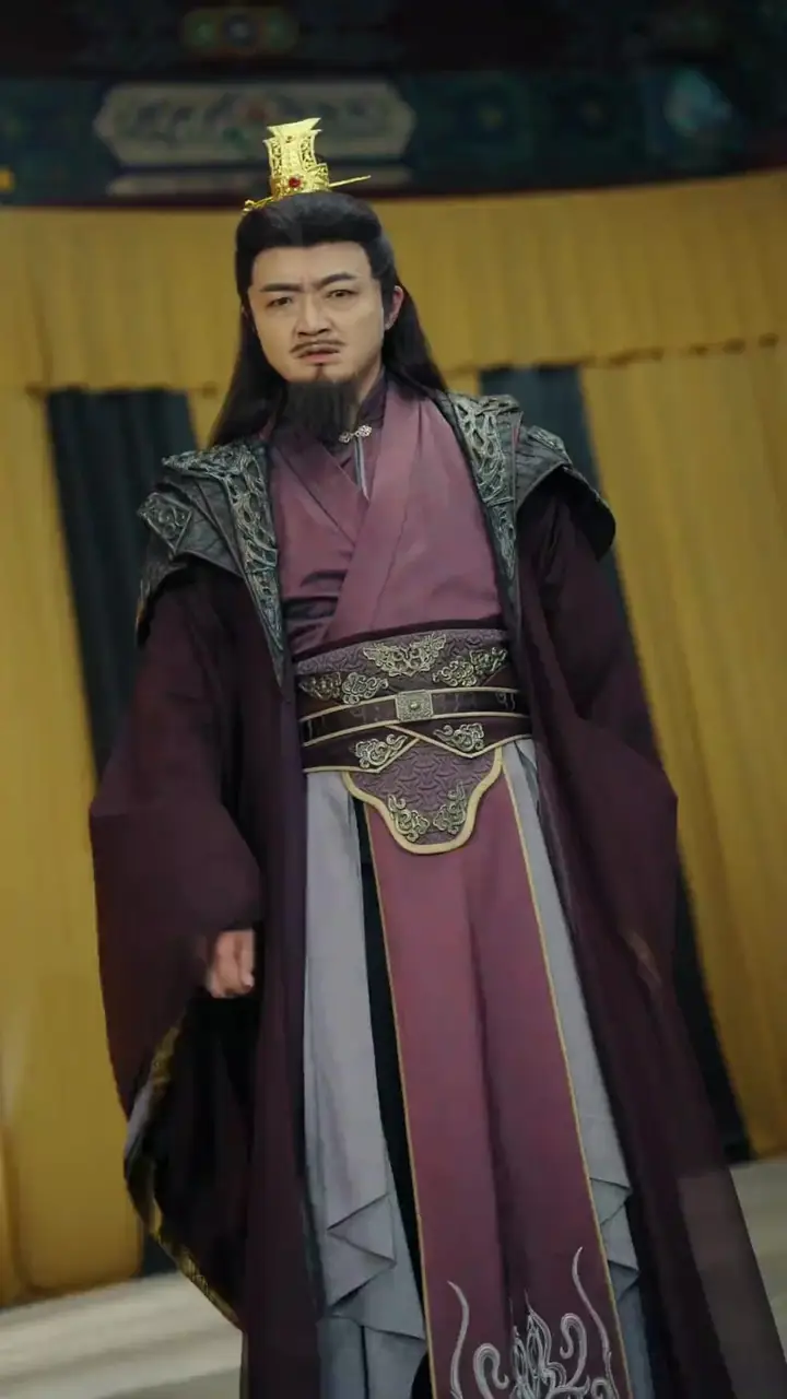 Demon King and his Innocent Bride Episode 10