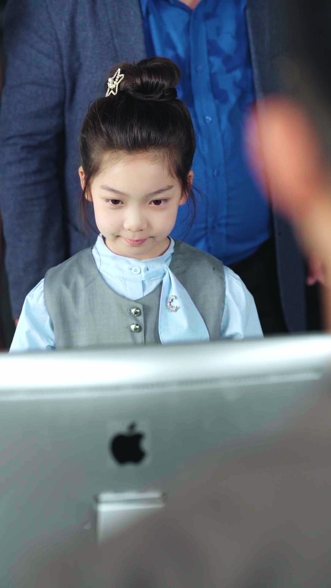 The 8-Year-Old Tycoon