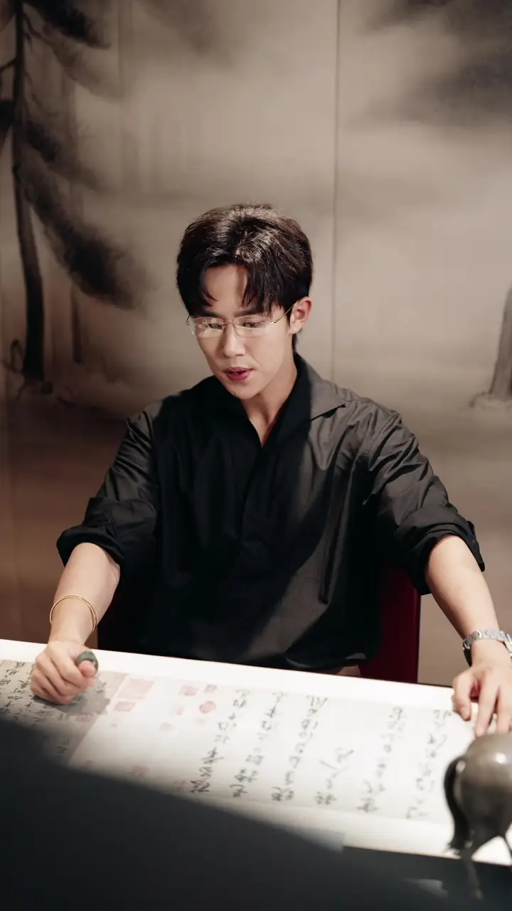 My Tempting Yet Aloof Mr. Right Episode 38