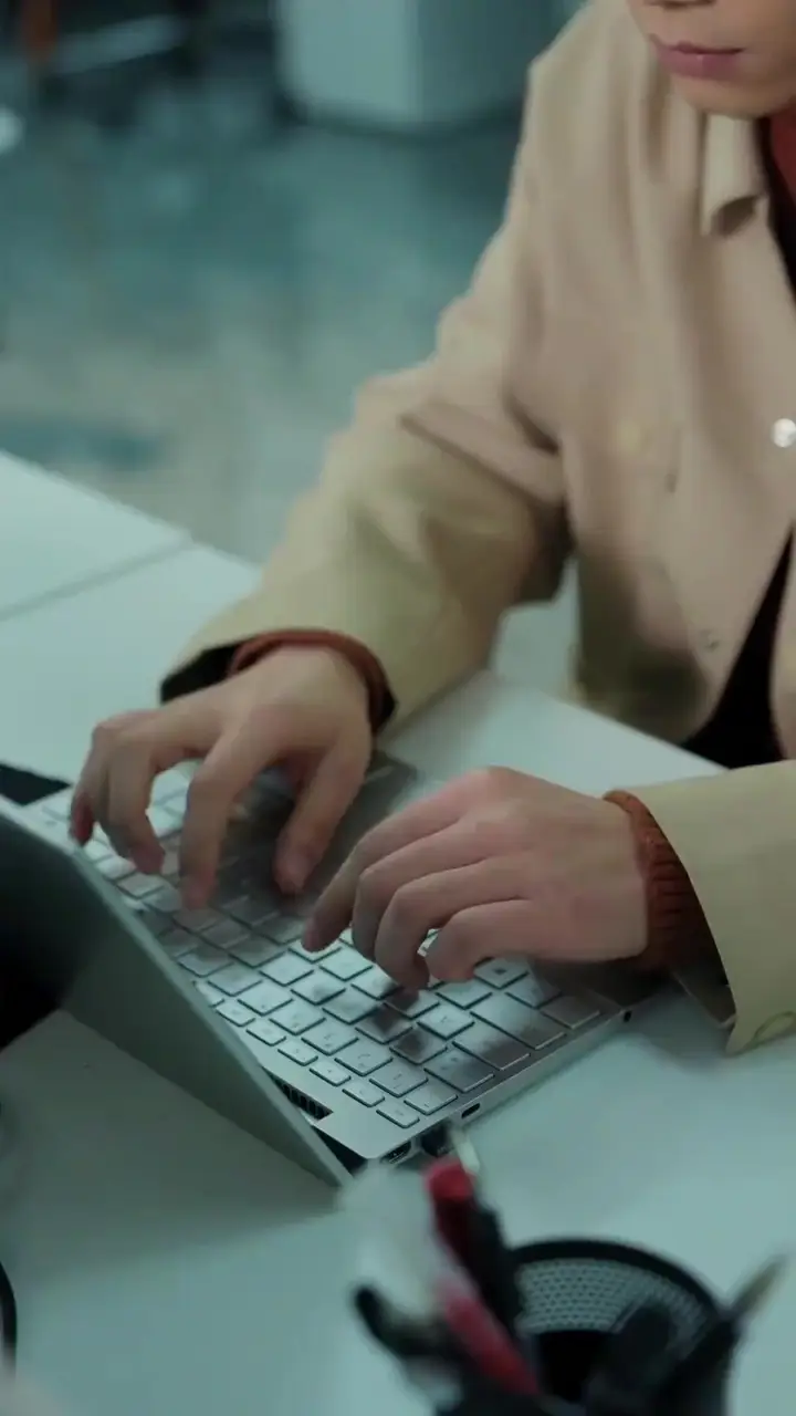 My Assistant Is My Lost Love? Episode 34