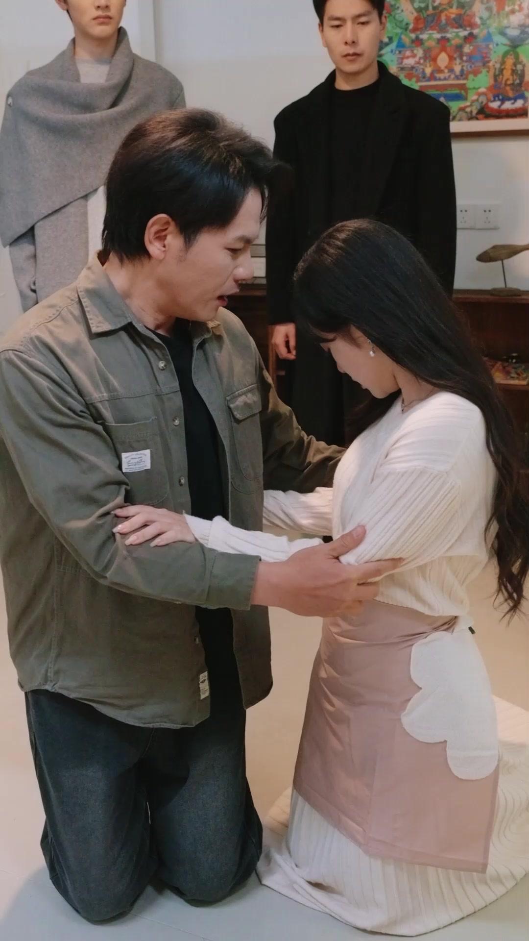暖冬贅婿