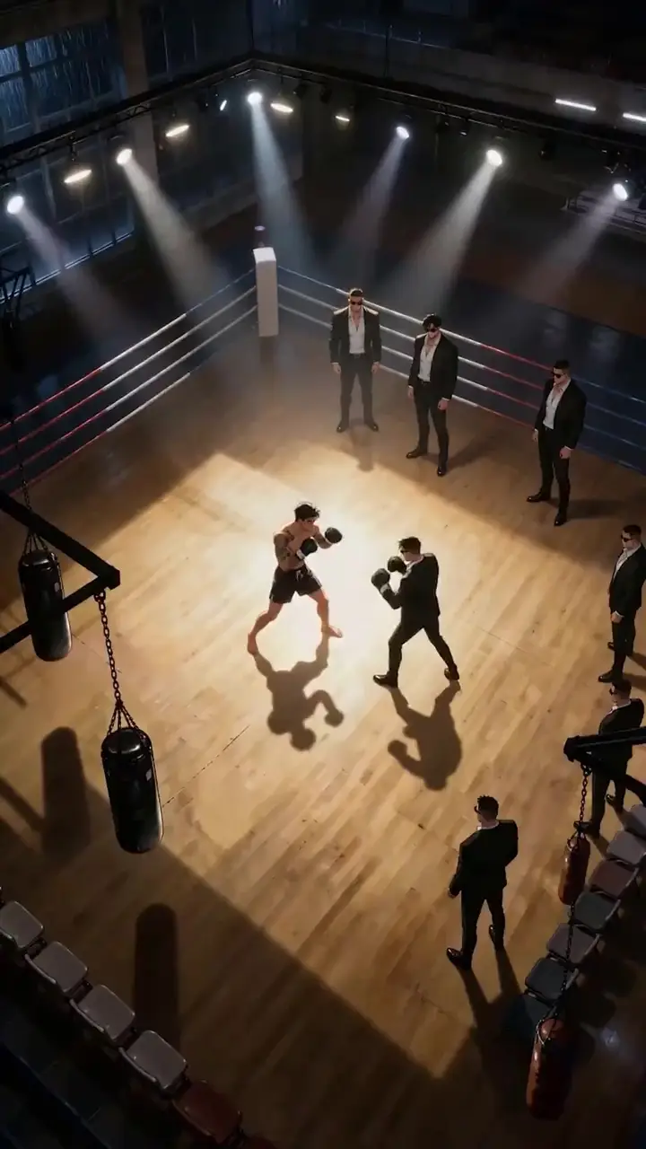 Episode 6