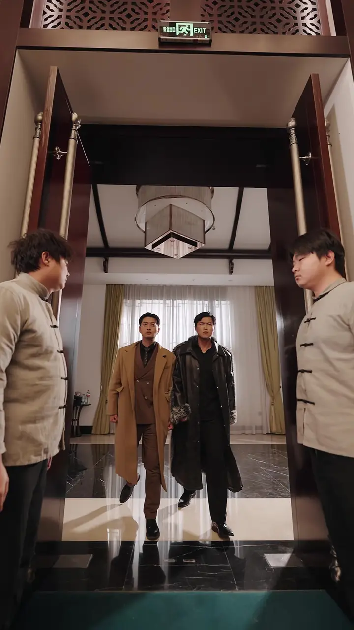 Episode 13