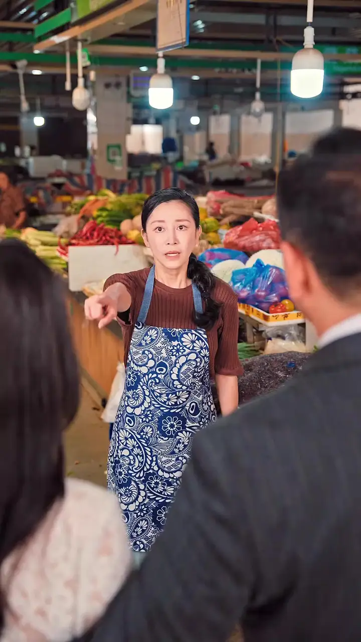 Jerk! The Billionaire Is Your Ex-Wife! Episode 2