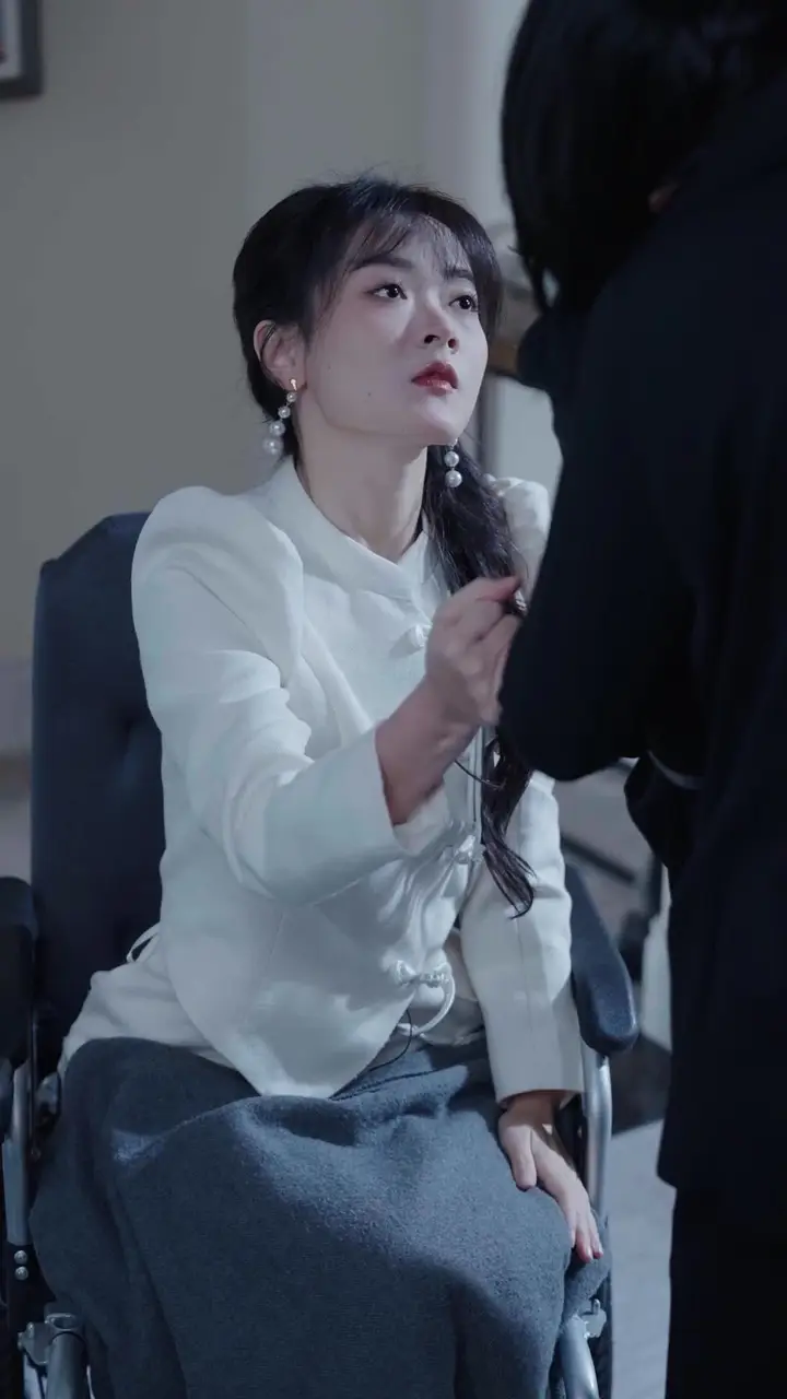 Right Beside Me Episode 55