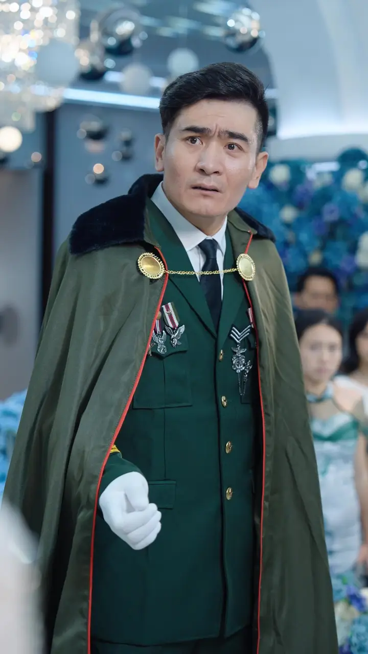 Mother Loong Episode 61