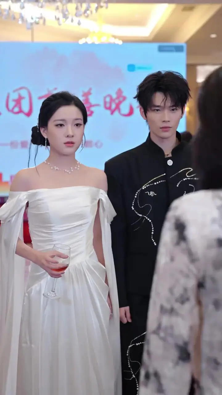 My Cold Fake Bride is an Assassin! Episode 31