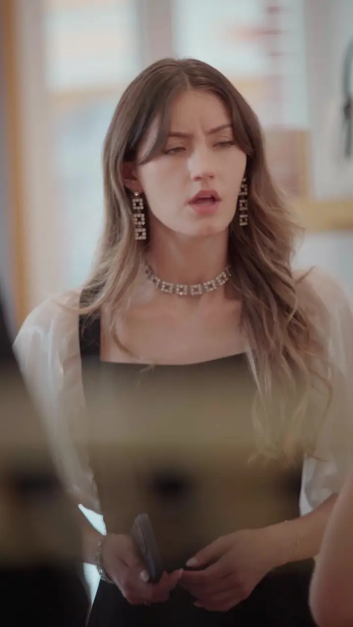 Gold Digging Bride's Fatal Mistake Episode 38