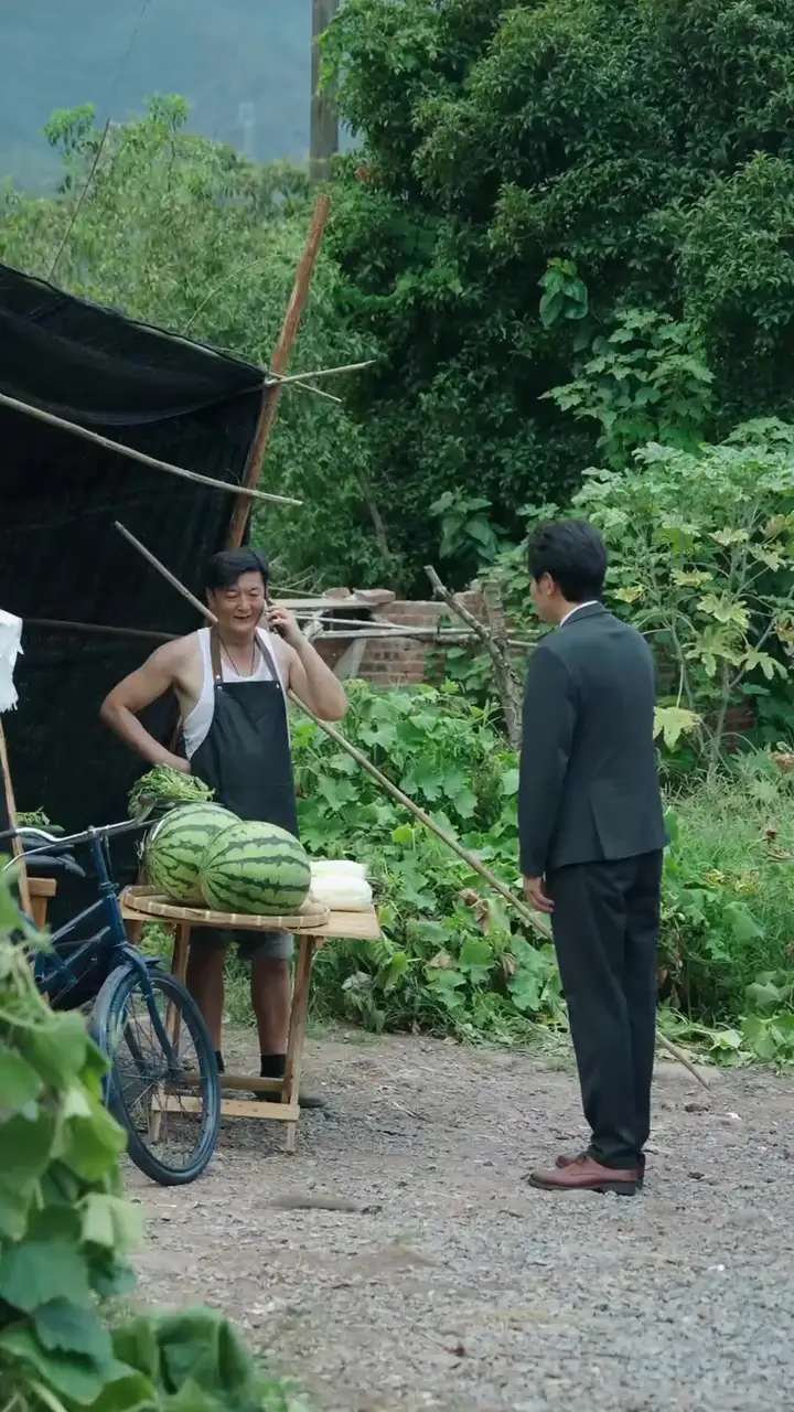 My Farmer Dad is a CEO? Episode 2